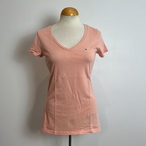 Tommy Hilfiger Cotton Tee